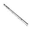 6ft 7ft Pike Spinning Fishing Rod. Composite 2pc Rod. Bass,