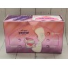 Always Pocket Feminine Pads with FlexFoam, Size 1 Regular, Unscented,