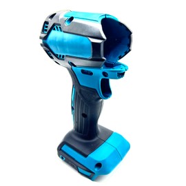 COEOPNC XDT13 Driver Housing Fits 183E34-9 Brushless Cordless Impact Driver Housing power tool Parts Assembly New Replacement Accessories