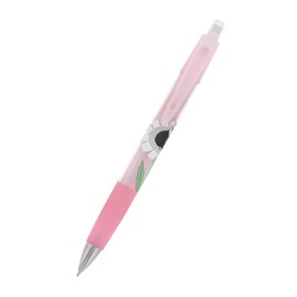 Sunstar Stationery Moomin Mechanical Pencil Opt Little My S4482964