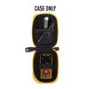 Getgear Laser Distance Measure Case for PREXISO Mini Laser Measurement