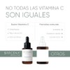 Serum Vitamina C 15% Pura | Aclara + Anti manchas