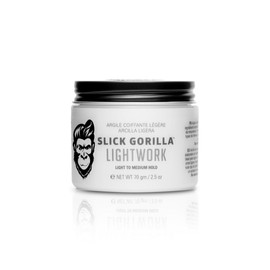 Slick Gorilla Light Work 2.5 oz