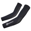 Darevie Arm Cover, Summer Arm Cover, Men's, Solid, Cool Feel,