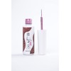 ONE SHOT LACCOVER - GEL ART GLITTER COLLECTION, Gel Painting