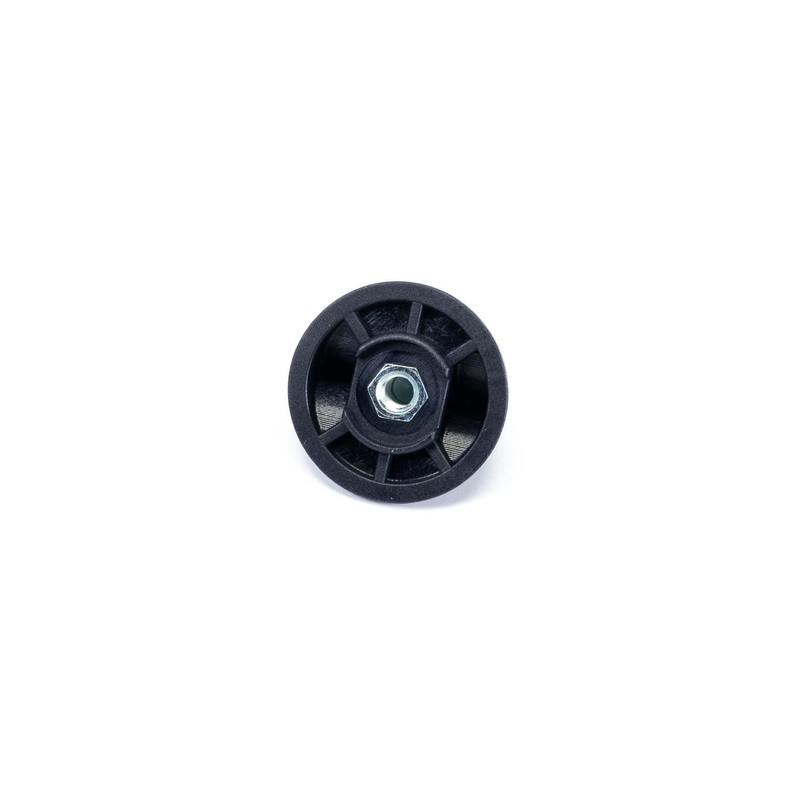 Festool Rotary knob D34 M6/8T blue 10001354