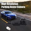 Rear View Backup Camera for Acura TLX 2015-2020, High Resolution