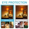 Yucclim Lighted Make Up Mirrors Replacement Incandescent Bulbs 20W for