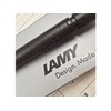 LAMY L117 safari Mechanical Pencil, 0.5 mm, Black