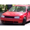 DSX Honeycomb Mesh BUMPER GRILLE 3 piece SET for 1999