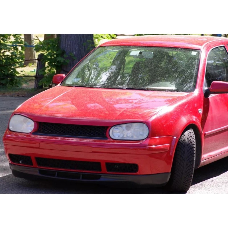 DSX Honeycomb Mesh BUMPER GRILLE 3 piece SET for 1999