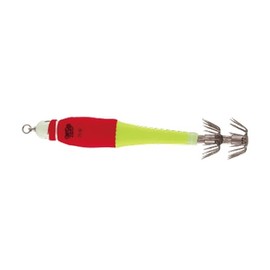Yamashita Fishing Lure, No. 15, F/ Red Yellow