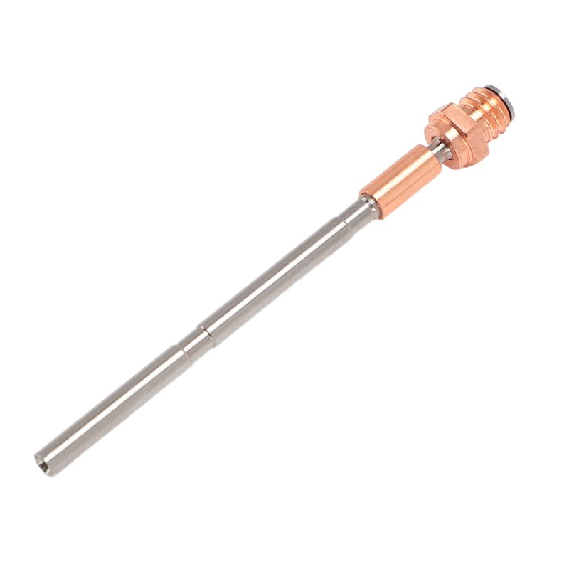 Split Throat Pipe for Prusa MK4 Copper Ti Alloy High