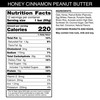 RXBAR Nut Butter and Oat Protein Bars, Protein Snacks, Snack
