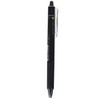 Pilot FriXion Ball Knock 0.7mm Black LFBK-23F-B x 3