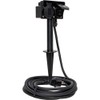 Kopp Outdoor Socket with Ground Spike, 4 x Safety Sockets,