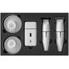 K Profesional Ghost Collection Clipper + Trimmer + Shaver J
