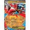 Pokemon - Mega Lucario ex - 077/132 - ME01: Mega