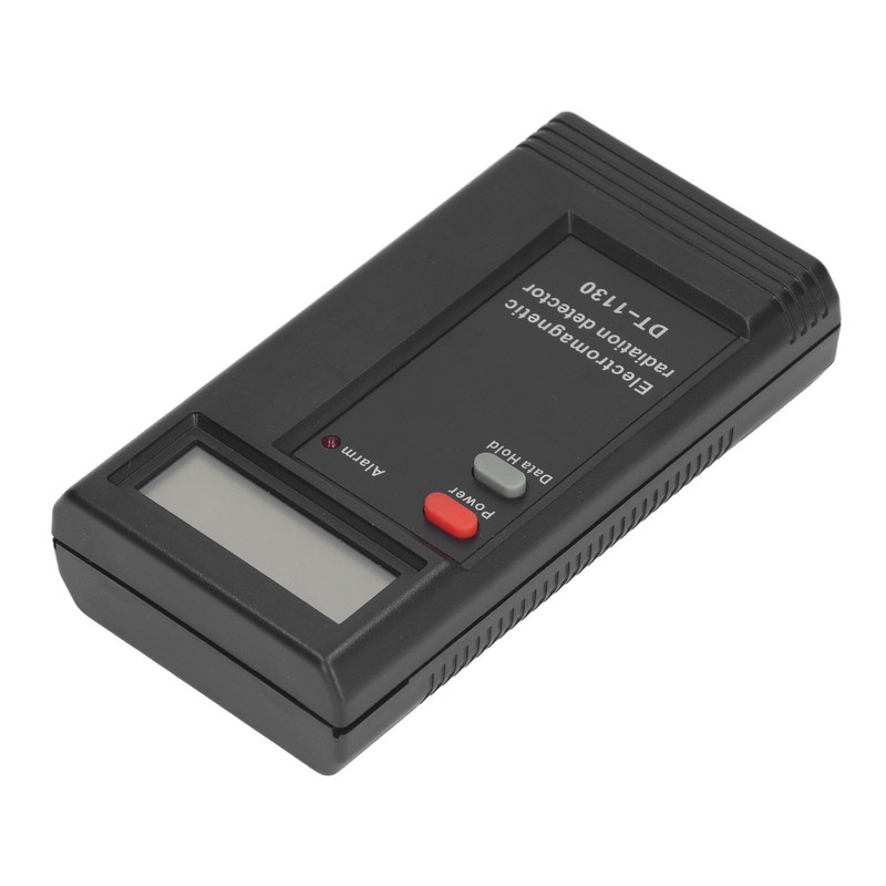 EMF Meter Electromagnetic Field Detector Handheld Tester Digital EMF Detector