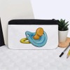 Azeeda 'Baby Pacifier' Pencil Case (PC00039429)