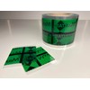 MaxTab Will Float Residential/Commercial Carpet Tile. 250tabs = 70 syds/630