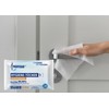 Sanitizing Wipes for Hands and Surfaces - Pack of 15
