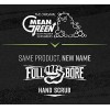 Full Bore Power Hand Scrub 64oz Jar (Formerly Mean Green)