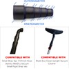 Household Cleaning Kit Attachments Vacuum Cleaner Accessories Universal Vacuum Hose