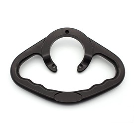 Motorcycle CNC Passenger Handle Grip Tank Handle Grab Fit For Suzuki GSXR 1300/Hayabusa GSXR600 GSXR 700 GSXR 1000 SV650/SV650S SV1000/SV1000S