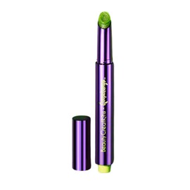 Beauty Creations - Bálsamo Labial con pH Reactivo, Goosebumps, Acabado Brillante con Glitter, Hidratación, Aroma Fresa                                