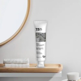 Barubt Pasta Dental Nano Hidroxiapatita