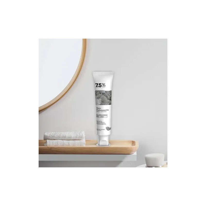 Barubt Pasta Dental Nano Hidroxiapatita