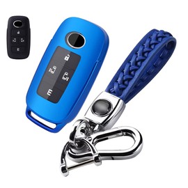 Toyota Smart Key Case, Key Cover, Soft TPU Material, Good Texture, Designed for Toyota Specific Design, Key Holder, Toyota RAIZE, Roomy, Daihatsu Daihatsu Rocky Rocky Rocky, TAFT Tanto Custom, Tanto