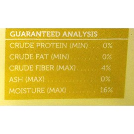 Sweet Harvest Pineapple Treat, 6.5 Oz Bag - Real Fruit for Birds and Small Animals - Rabbits, Hamsters, Guinea Pigs, Mice, Gerbils, Rats, Cockatiels, Parrots, Macaws, Conures