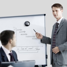 Baseus Home Heyo Pro Rotation Countdown Timer Dark Gray (FMDS000013)