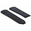 Ewatchparts 24mm Leather Watch Band Strap Rubber Compatible With Hublot