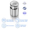 Fuzion Calibration Weights 60g Total, M1 Class 1g 2g 5g