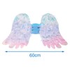 Baker Ross FX807 DIY Angel Wings - Pack of 3,