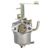 Jinerdony 79cc/99cc Carburetor with Gasket Kit compatible with Powermate PWLE0799