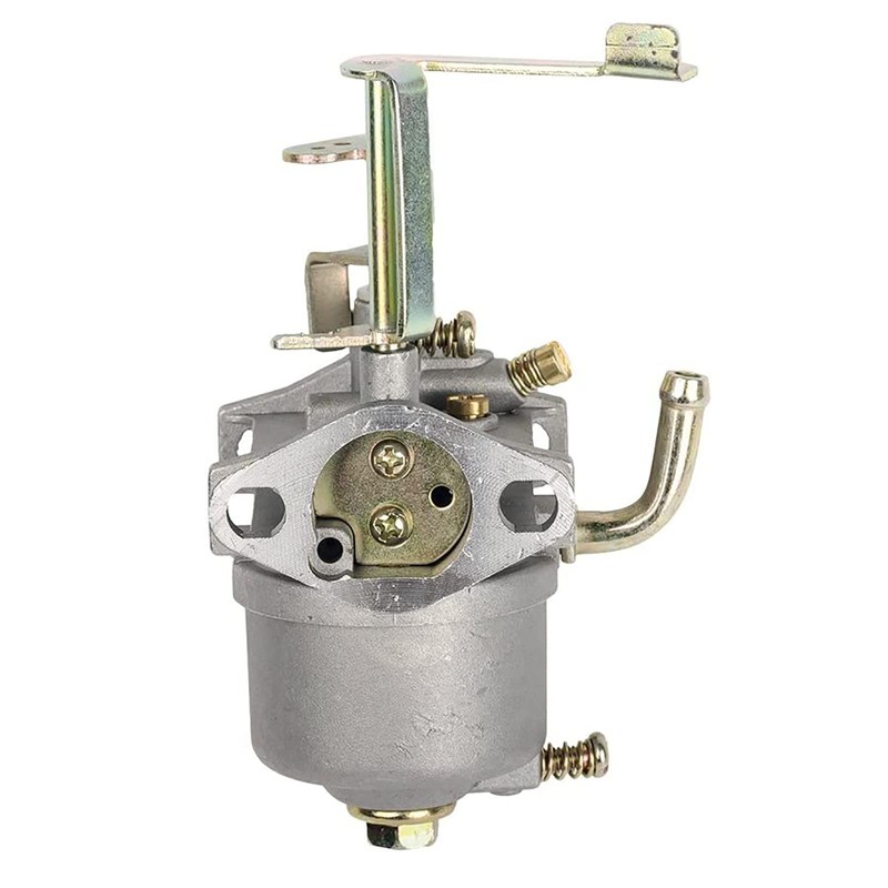 Jinerdony 79cc/99cc Carburetor with Gasket Kit compatible with Powermate PWLE0799