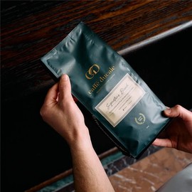 Caffè Ducale Signature Blend 500g Whole Bean