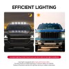 Dreamizer 5X For Ford F150 F250 F350 Solar Powered Wireless