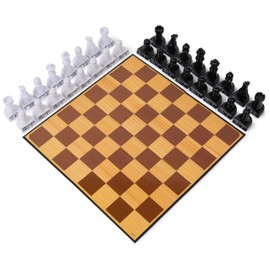 Spin Master Games, Cardinal Classics Chess Teacher, Learn to Play Strategy Board Games for Beginners, Chess Set for Kids, 2 Players, for Ages 8 & Up