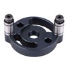 6mm 8mm 10mm Dowel Jig Wood Panel Puncher Hole Drilling