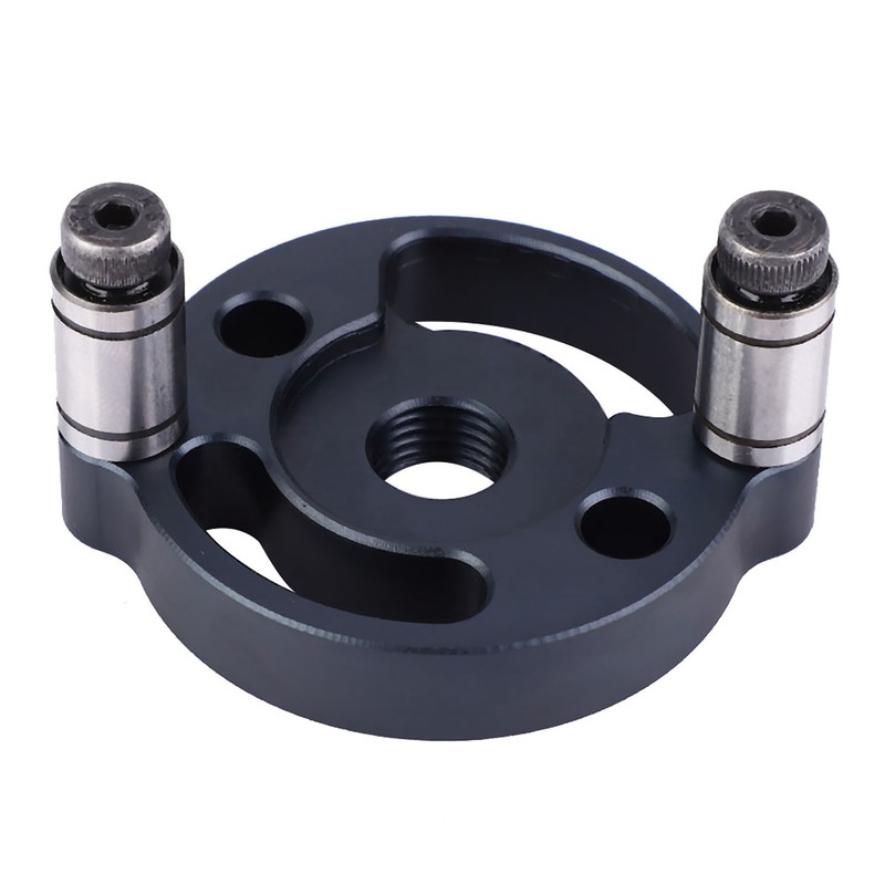 6mm 8mm 10mm Dowel Jig Wood Panel Puncher Hole Drilling