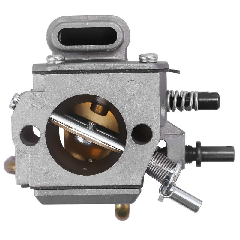 Aynaxcol MS290 Carburetor with Air Filter Tune Up Kit Replacement
