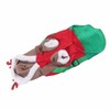 Pet Christmas Costume Autumn and Winter Seasons Cute Deer Costumes