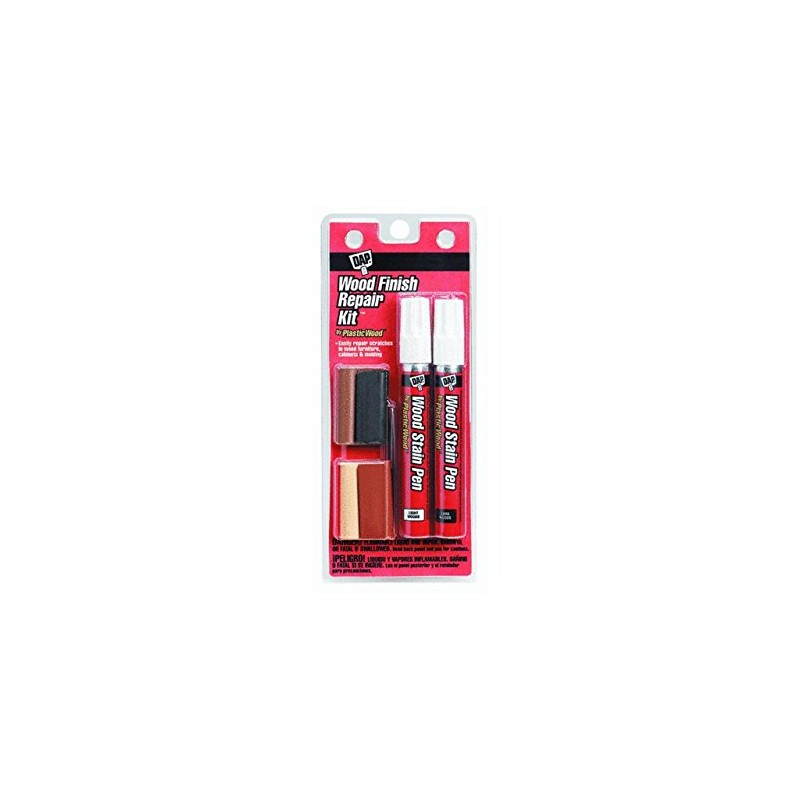 DAP® Wood Finish Repair Kit