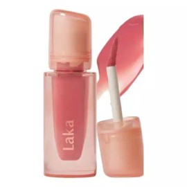 Laka 라카 젤링 누드 글로스 4.5g 10종 Laka Gel-ing Nude Gloss 4.5g Set of 10 [301 Figuring]