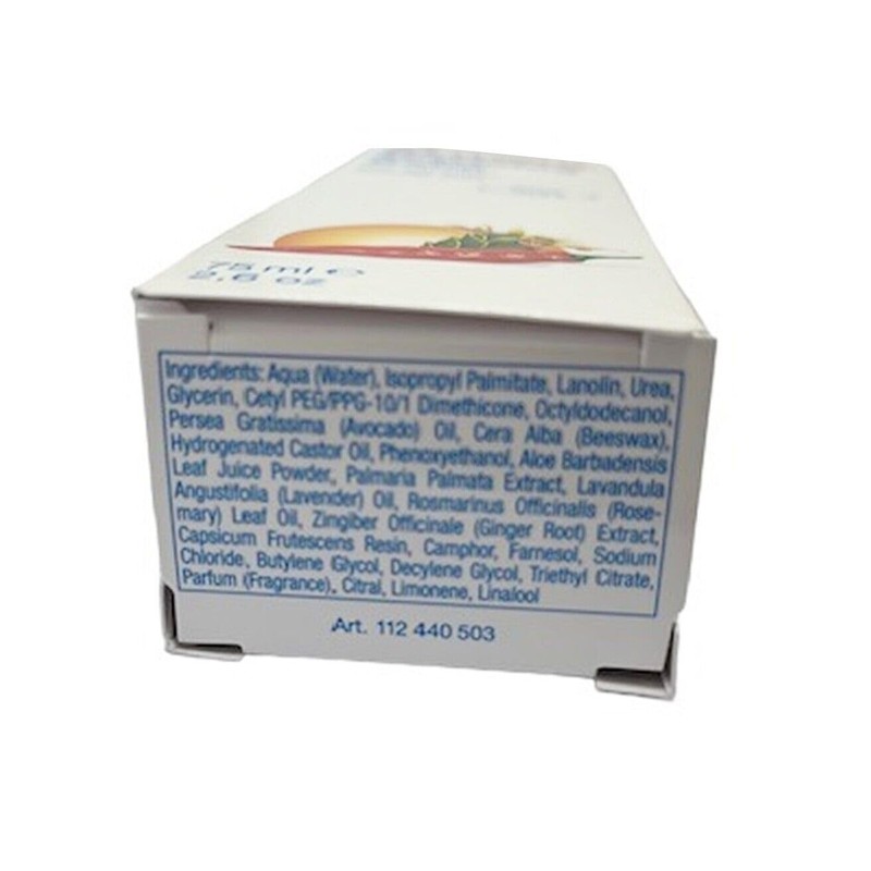 GEHWOL BALS RISCALDANTE 75ML